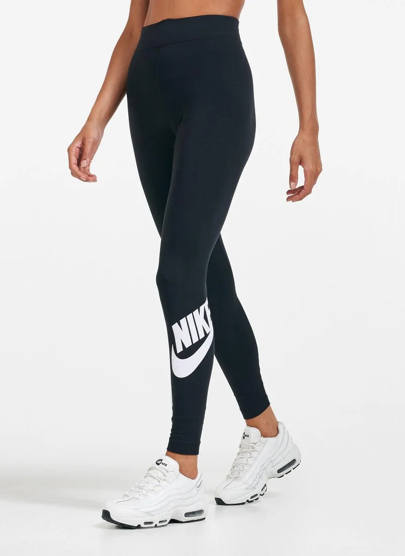 Nike Women's Sportswear Essential Futura Leggings