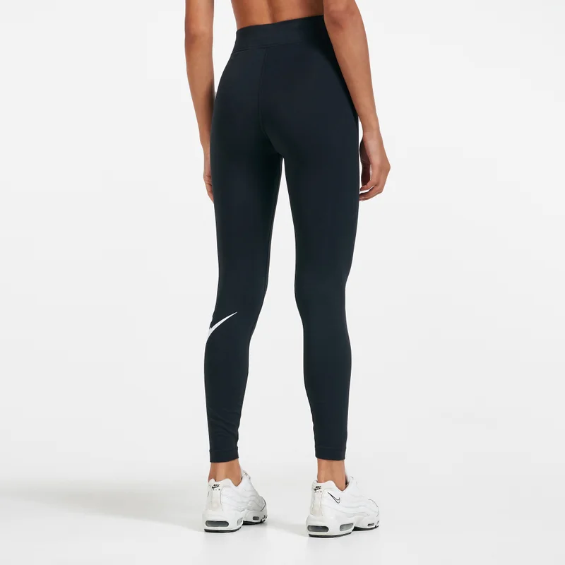 Nike Women's Sportswear Essential Futura Leggings