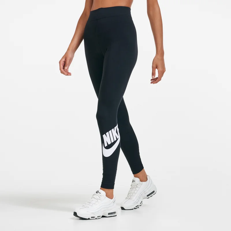 Nike Women's Sportswear Essential Futura Leggings