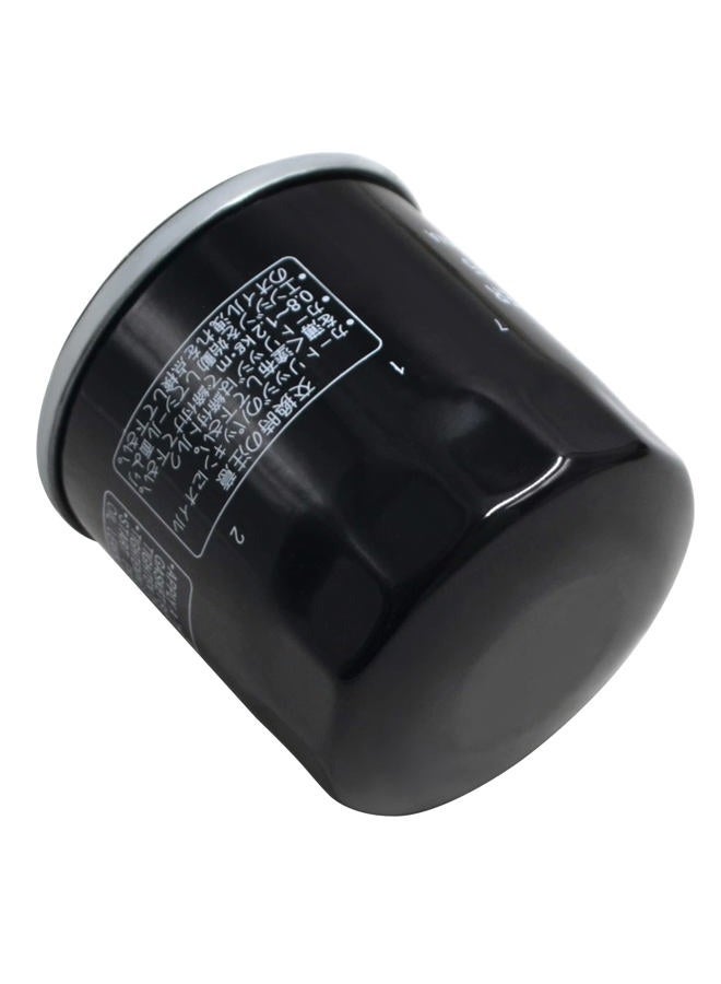 AHL 175 Oil Filter for Indian Chief Classic 2014-2018,Chief Dark Horse 2016-2019,Chief Vintage 2015-2019,Chieftain Classic 2018-2019,Chieftain 2014 2015 2016 2017 2018(1Pack) - Image 5