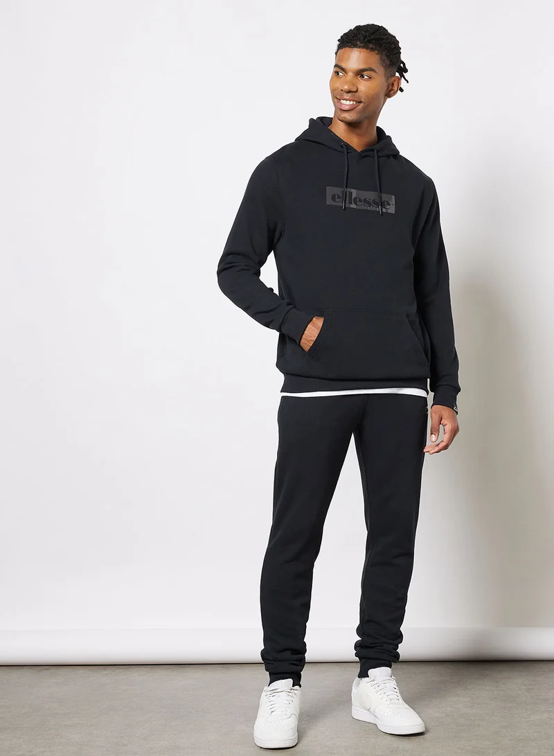 إليس Hoodie and Jogger Set