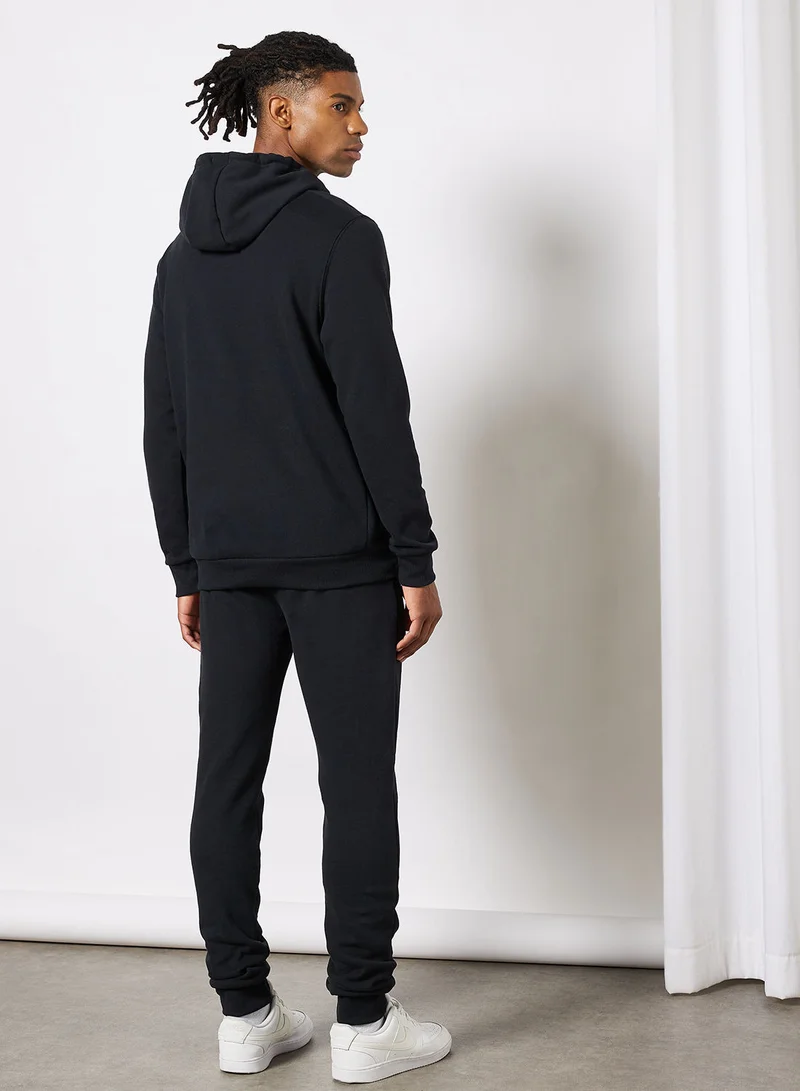 إليس Hoodie and Jogger Set