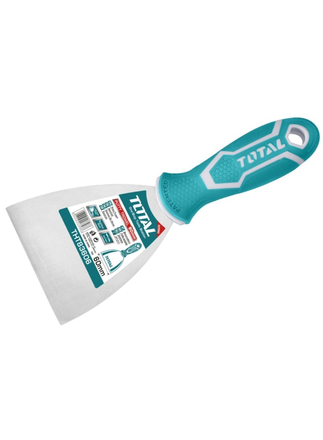Total 60mm Putty Knife