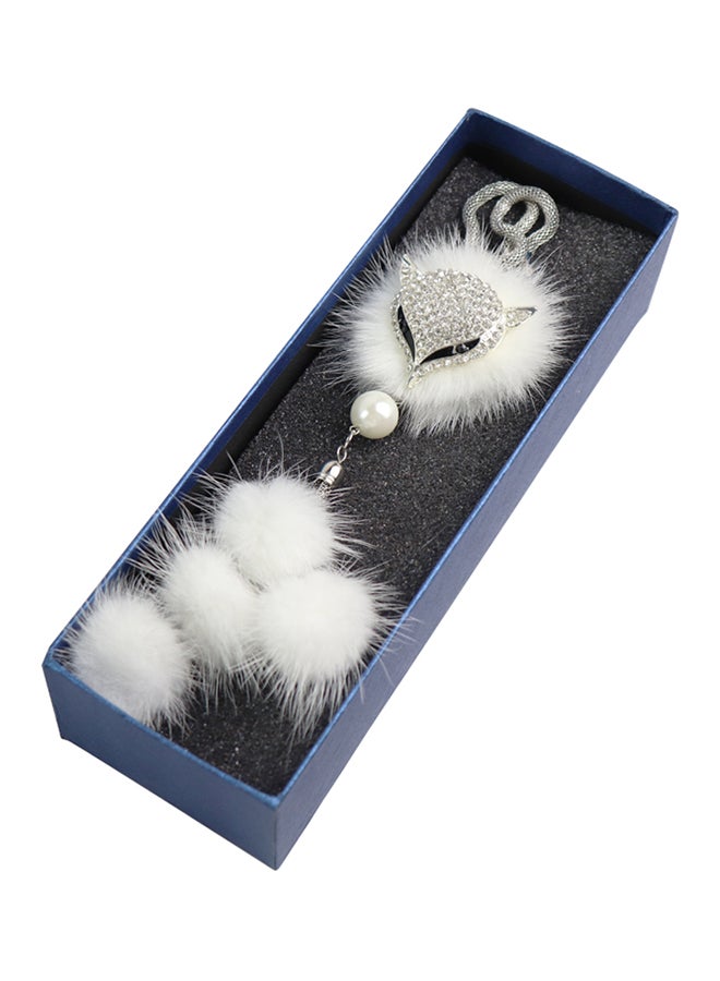 Car Hanging Auto Rear View Mirror Pendant - Image 1