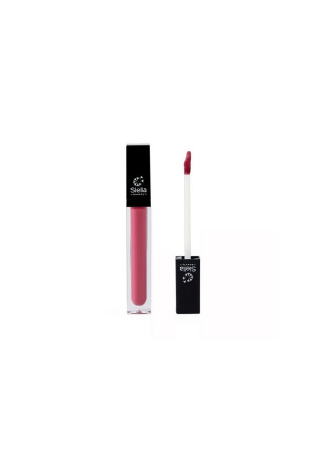 Siella Beauty Siella Beauty Fifo By Night Liquid Lipstick 