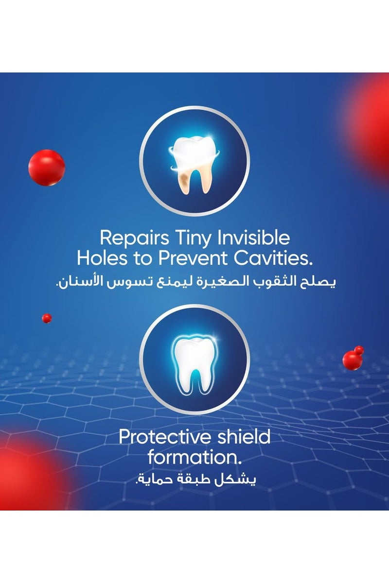 Signal Fluoride Toothpaste Cavity Fighter 100 Ml - Image 3