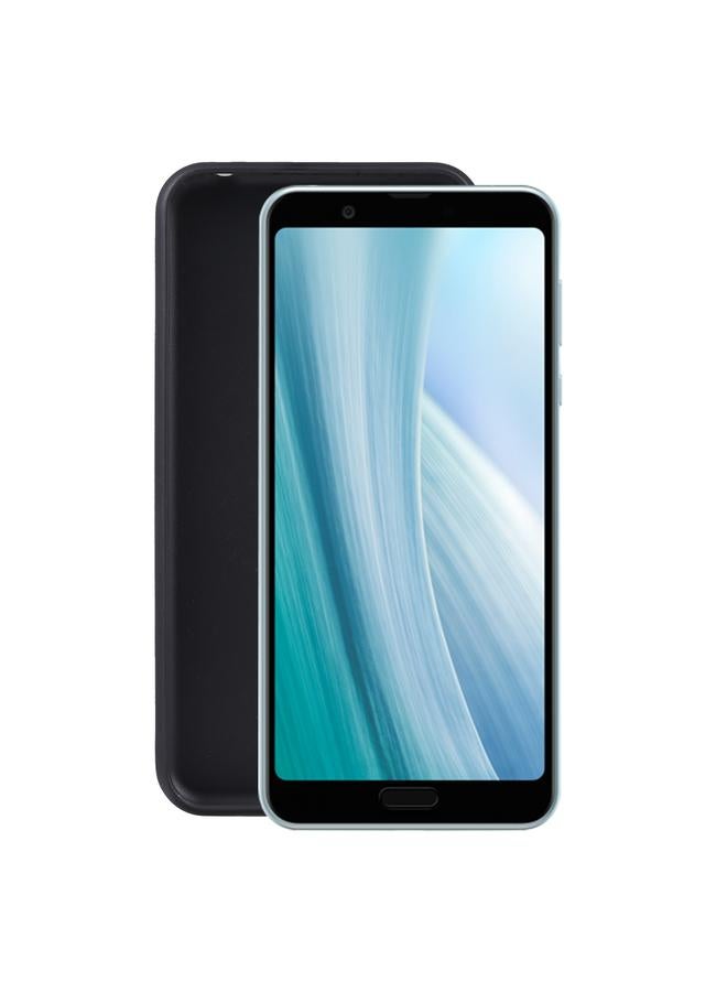 TPU Phone Case For Sharp Aquos Sense 3 Plus