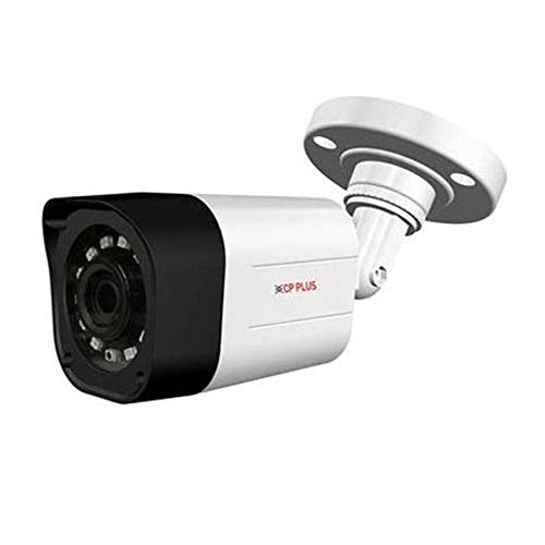 CP PLUS Wired 8 Channel HD DVR 1080p Outdoor Camera 24 MP 2Pcs Indoor Camera 24 MP 6Pcs 1 TB Hard Disk Full Combo Set - Image 4