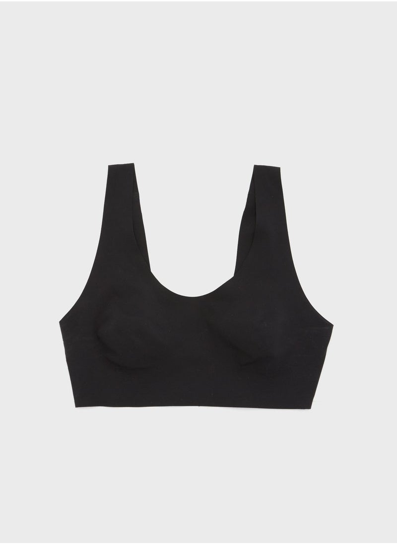 Aerie - Scoop Neck Bra - Image 1