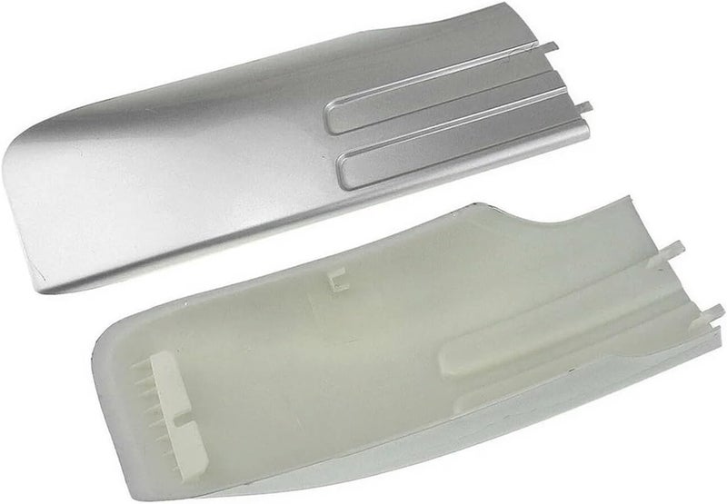 Yurefax Roof Rack Cover for BMW X6 (2008-2014) - Image 2