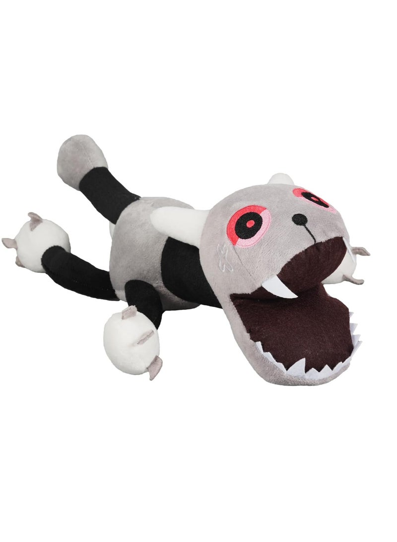 general Dandy's World Plush Toys, 33cm Adorable Plush Pillow Home Decors Birthday Valentines Gift for Fans and Kids (Pebble) - Image 1