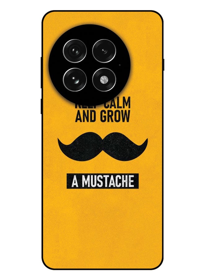 الصيد العين غطاء حماية مطبوع لهاتف OnePlus 13 - لوحة مفاتيح - Image 1