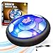 Linkowin Hover Soccer Ball for Kids Rechargeable LED Air Power Football IndoorOutdoor Floating Hover Ball Toy USB Charging Soccer Gifts for Boys Girls Ages 312 BirthdayHoliday Presents - Image 2