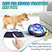 Linkowin Hover Soccer Ball for Kids Rechargeable LED Air Power Football IndoorOutdoor Floating Hover Ball Toy USB Charging Soccer Gifts for Boys Girls Ages 312 BirthdayHoliday Presents - Image 4