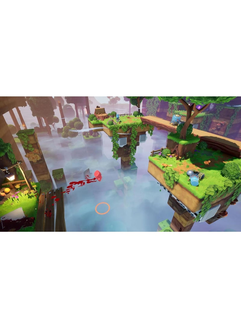 بي أن ستوديوز Super Meat Boy 3D - Nintendo Switch 2 - nintendo_switch - Image 3