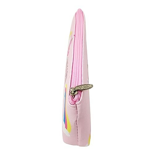 PARTEET Unicorn & Space Theme Multipurpose Pouch for Kids (Assorted Color) - Image 2