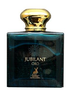 MAISON ALHAMBRA Jubilant Oro EDP 100ml  - Image 1