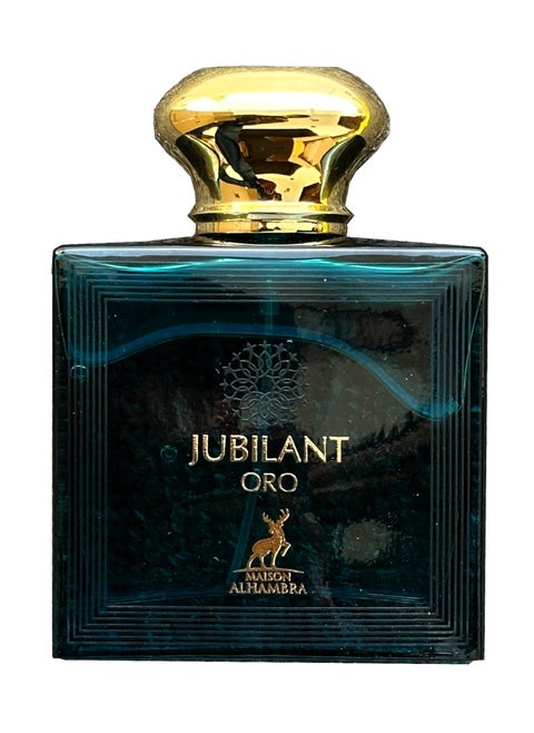 Jubilant Oro EDP 100ml