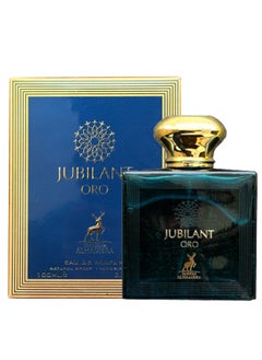 MAISON ALHAMBRA Jubilant Oro EDP 100ml  - Image 3
