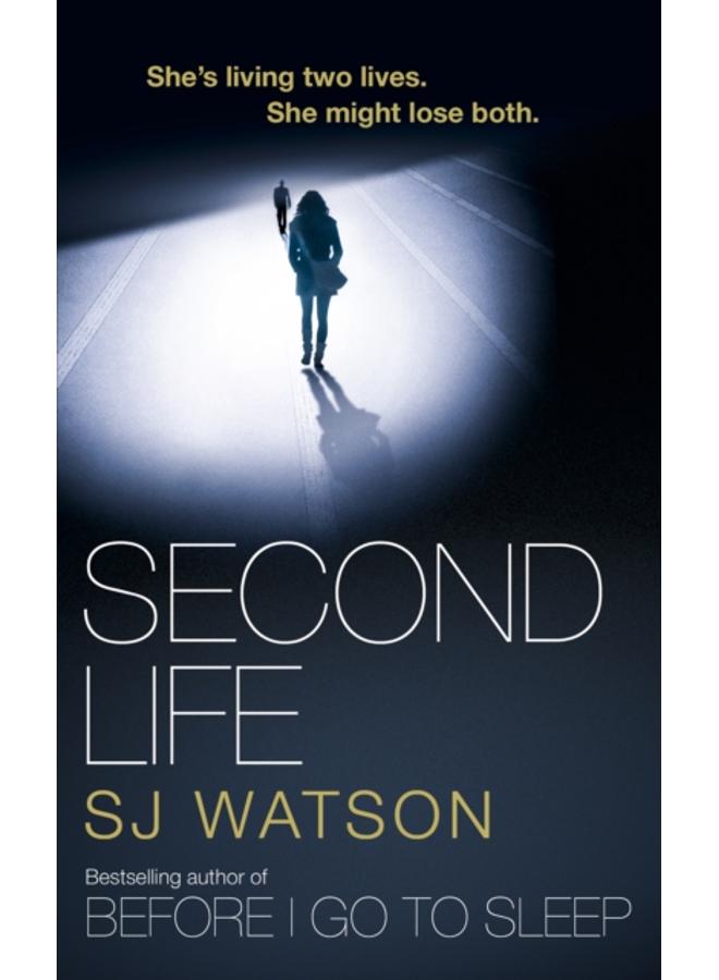 Second Life