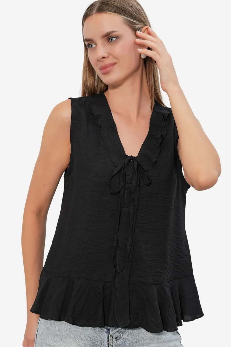 بيغ دارت BDART Women's Viscose-nylon Shirt