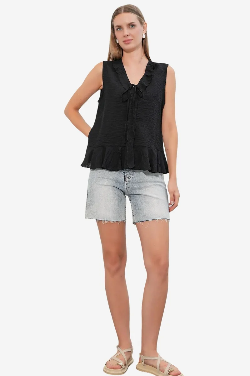 بيغ دارت BDART Women's Viscose-nylon Shirt