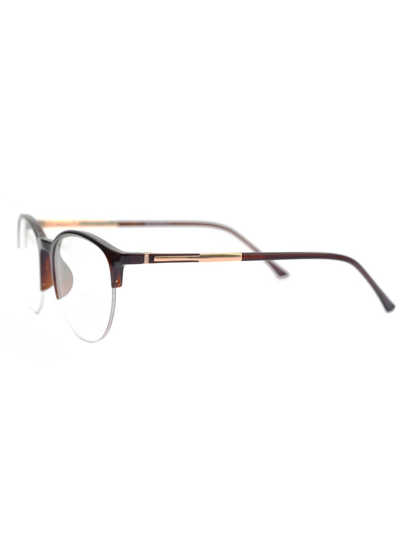 LAOONT - Cat Eye Eyeglasses Frame Stylish Design - Image 1