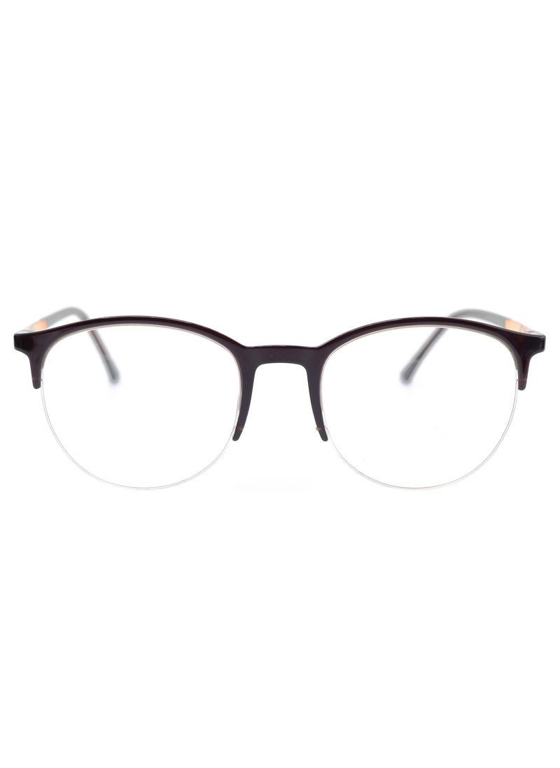 LAOONT - Cat Eye Eyeglasses Frame Stylish Design - Image 1