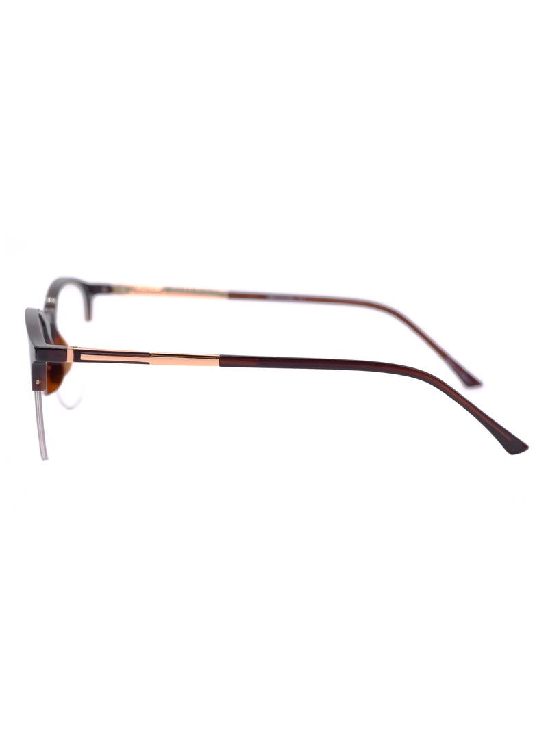 LAOONT - Cat Eye Eyeglasses Frame Stylish Design - Image 1