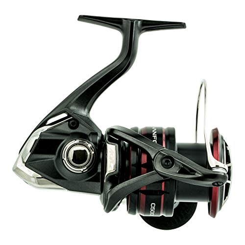 SHIMANO VANFORD - Image 2