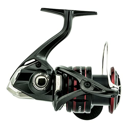 SHIMANO VANFORD - Image 1