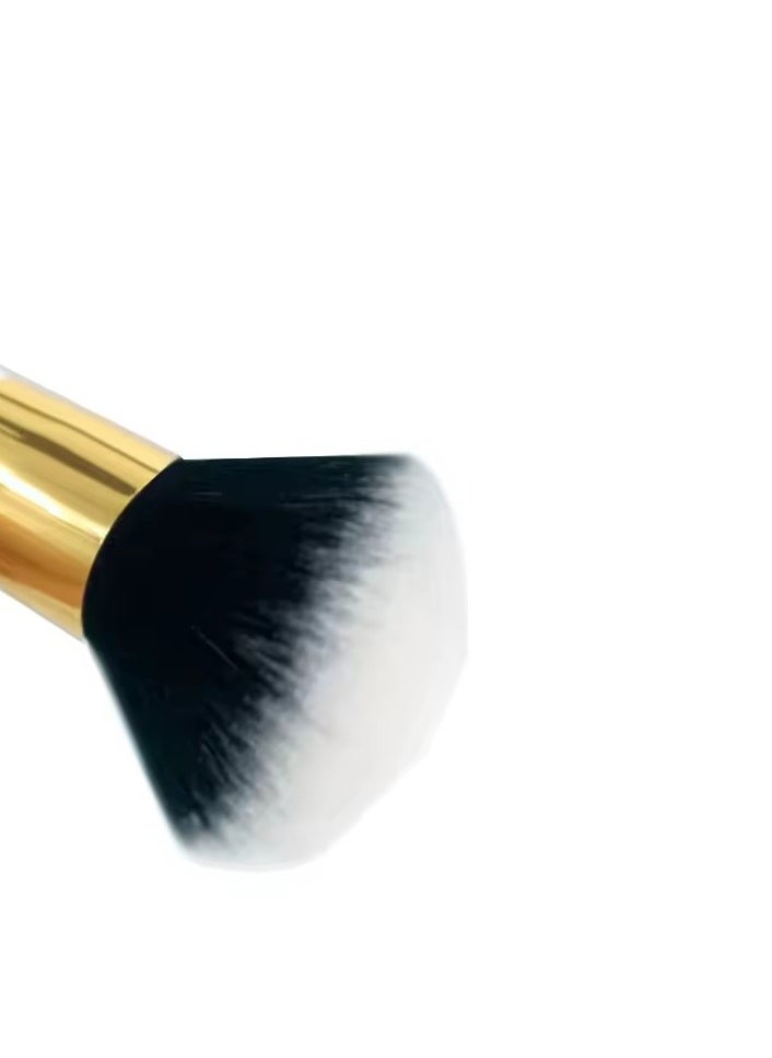 Goolsky Large Makeup Brushes for Foundation Powder Soft Face Blush Brush Large Cosmetics Makeup Tools 1pc  - Image 5