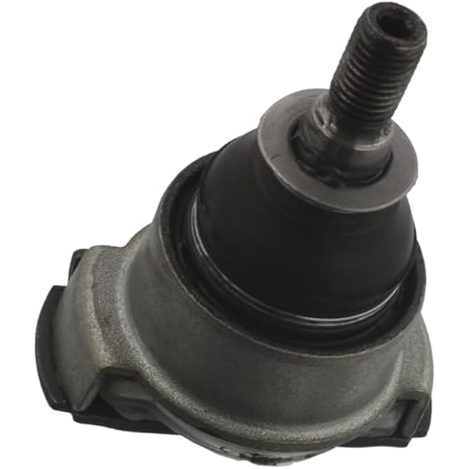 febi bilstein 03825 Ball Joint With Nut Pack Of One - Image 3