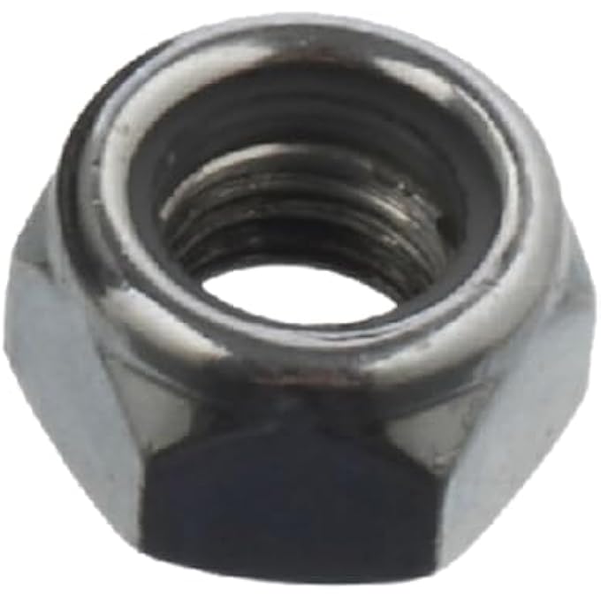 febi bilstein 03825 Ball Joint With Nut Pack Of One - Image 4
