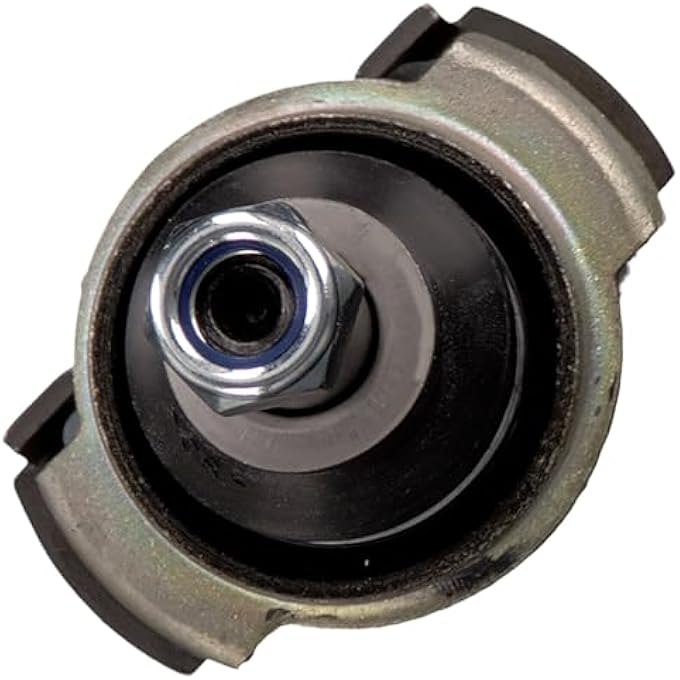 febi bilstein 03825 Ball Joint With Nut Pack Of One - Image 5