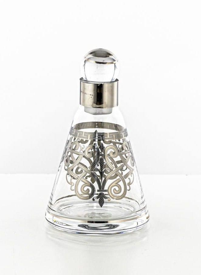 14 Tola Glass Perfume Bottle