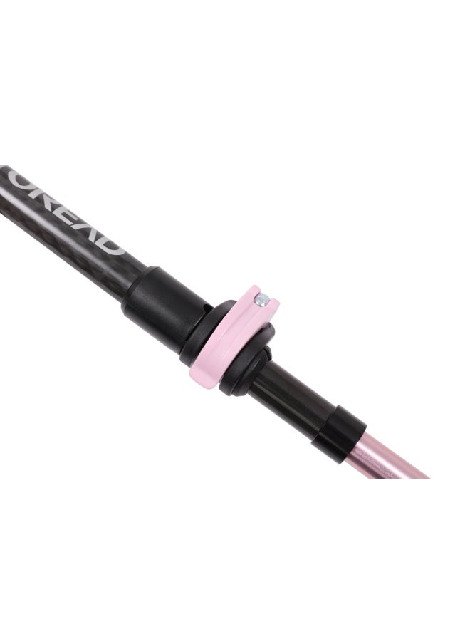 TOREAD - Carbon Fiber Trekking Pole - Technical Specifications and Features - Image 1
