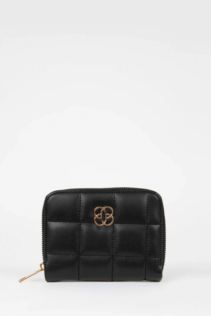 DeFacto Woman Faux Leather Wallets