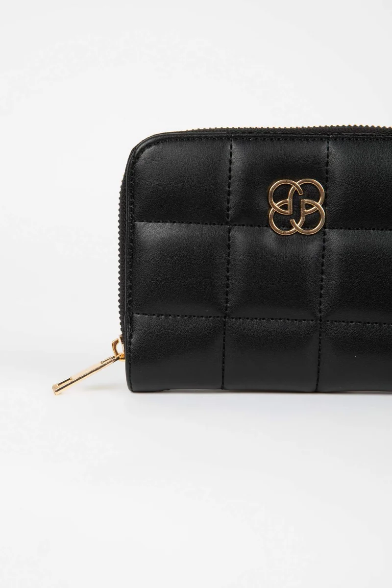 DeFacto Woman Faux Leather Wallets