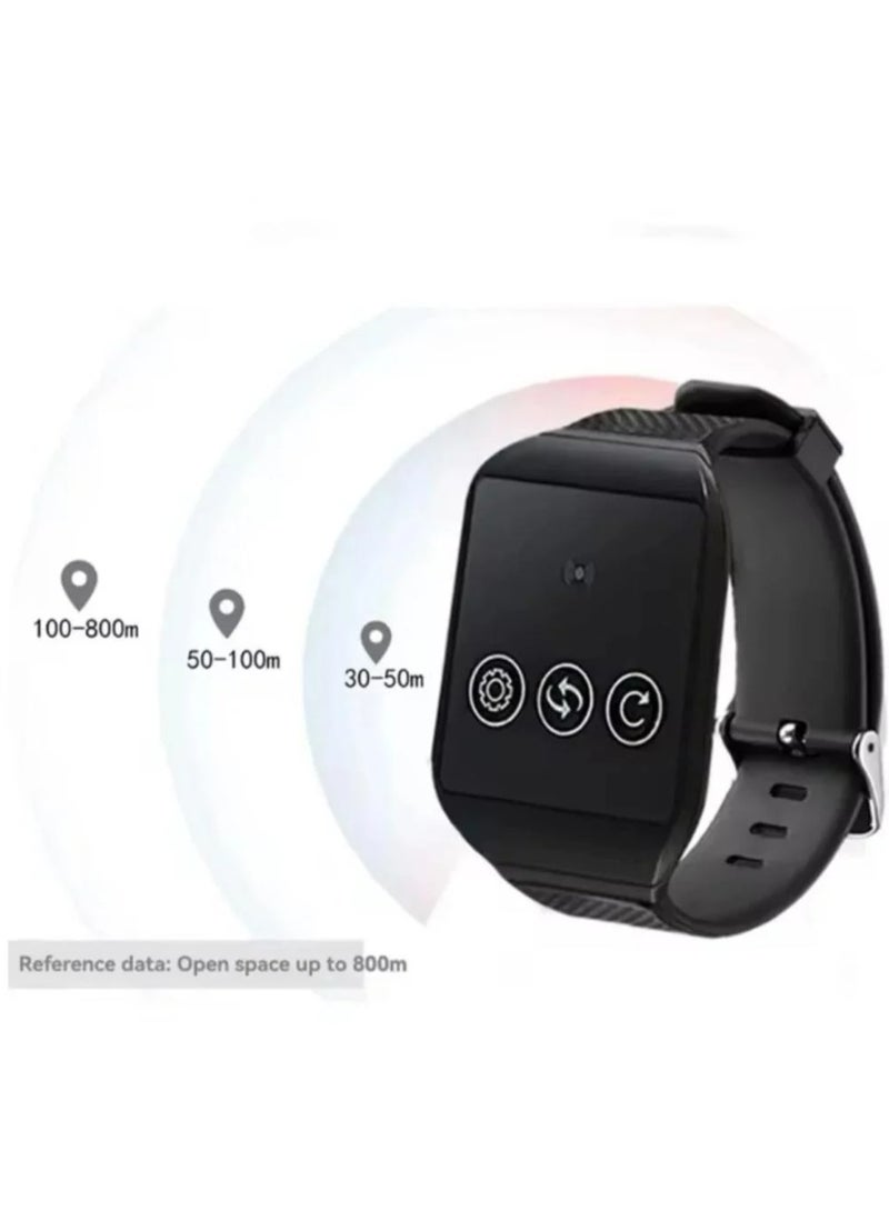 DENX Wireless Paging Watch (DX1521) - Image 1