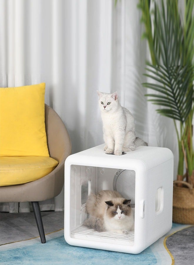 keke Household Pet Drying Disinfectant Box With Intelligent Temperature Control Dryer - Image 3