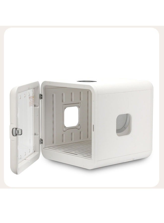 keke Household Pet Drying Disinfectant Box With Intelligent Temperature Control Dryer - Image 4