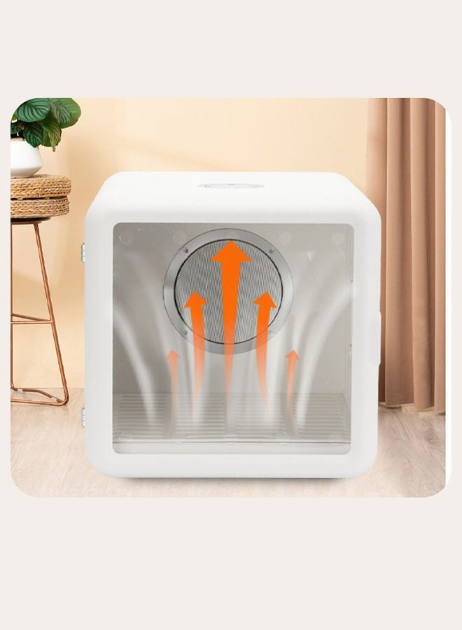 keke Household Pet Drying Disinfectant Box With Intelligent Temperature Control Dryer - Image 5
