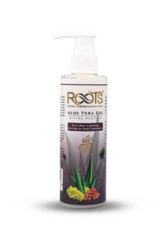 Aloe vera gel- Divine Healing 200ml
