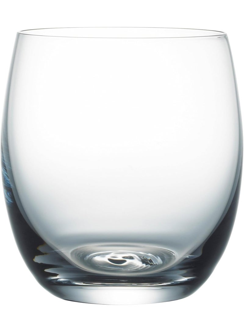 Crystalex Highball Shot Glass Swing 260ml, Crystalline