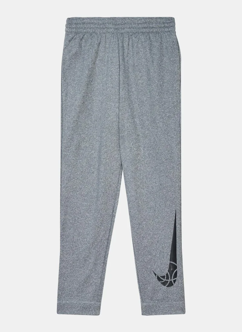 Nike Kids' Therma-FIT Basketball Pants (Older Kids)