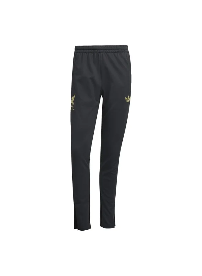 adidas Lfc Lf Tp Grey Football/Soccer Pants