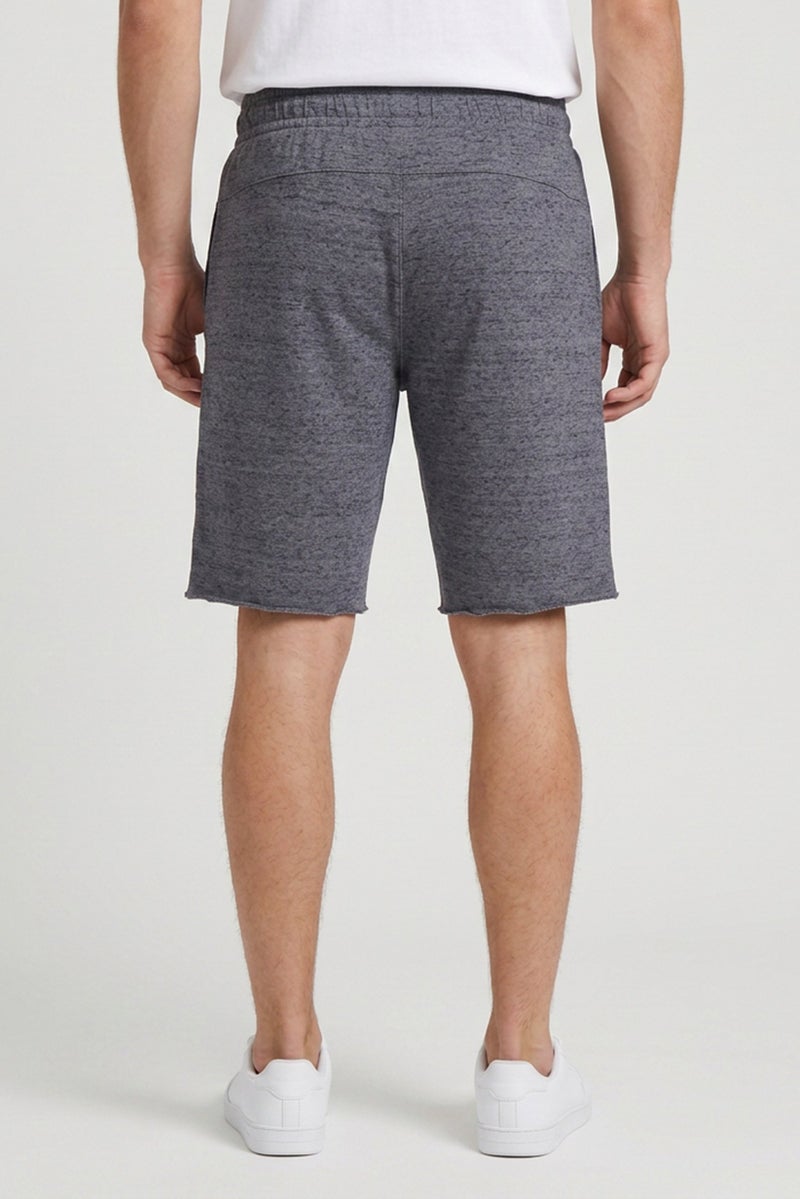 UNDER ARMOUR Men Sportswear Fit Outdoor Shorts, Grey - Image 2