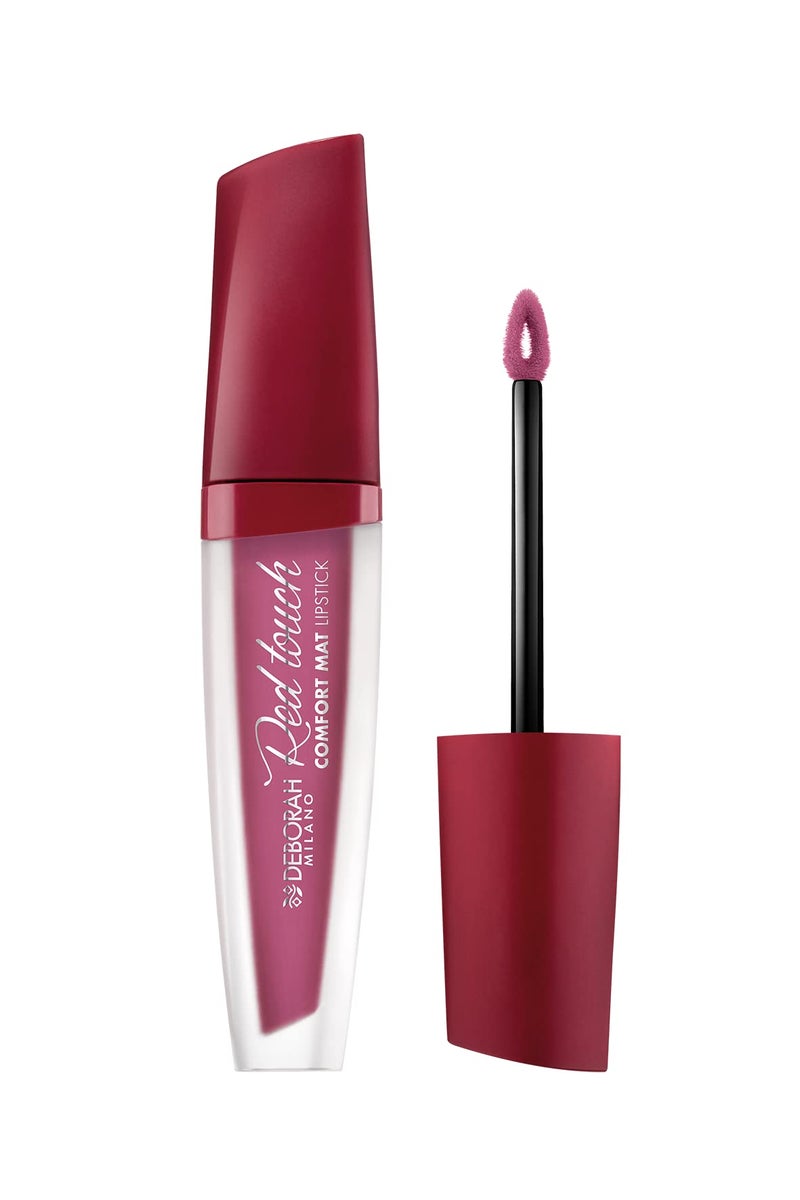 D. RED TOUCH LIPSTICK 3 - LIGHT MAUVE