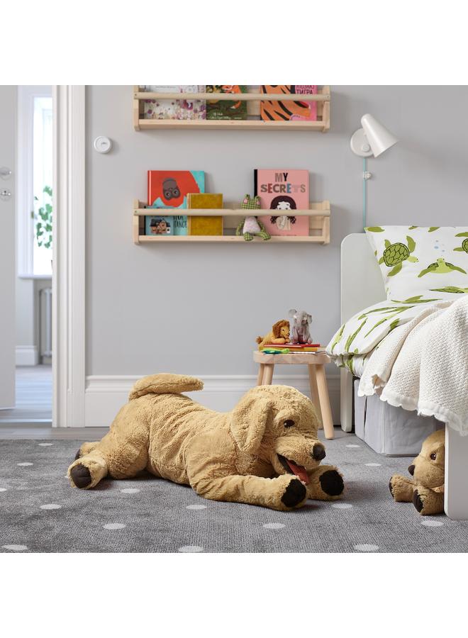 Zaboon Soft toy, dog/golden retriever, 70 cm - Image 3